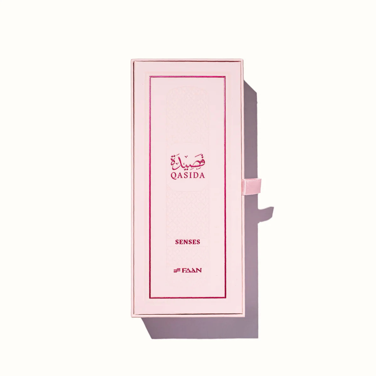 qasida sense