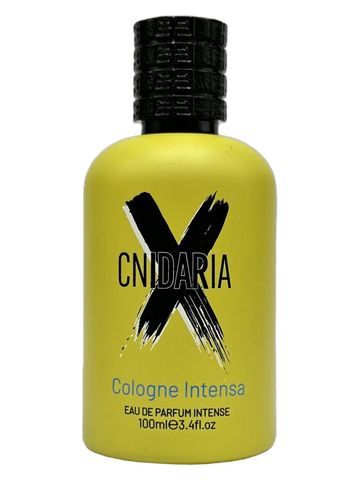 Cnidaria X Cologne Intense samam