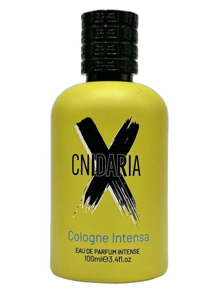 Cnidaria X Cologne Intense samam