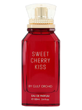 Sweet Cherry Kiss Gulf Orchid