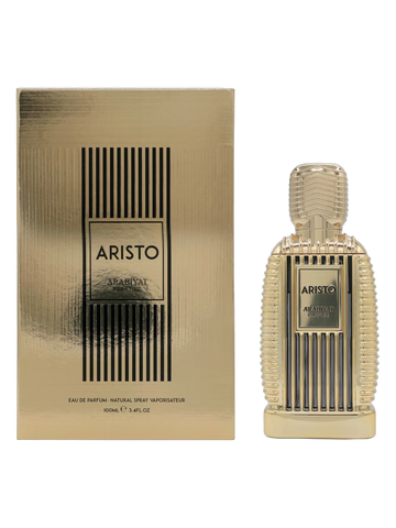 Aristo Arabiyat Prestige