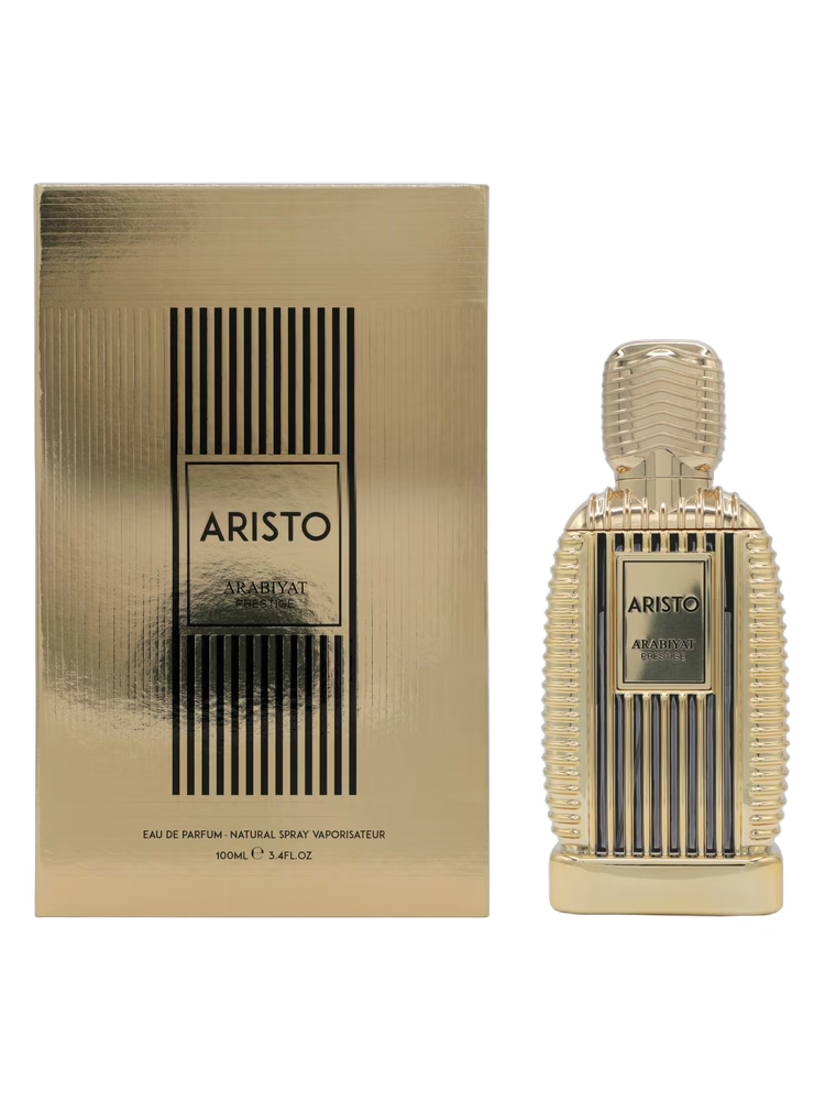Aristo Arabiyat Prestige