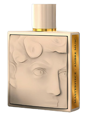 Masterpiece Ambre Musc Emper