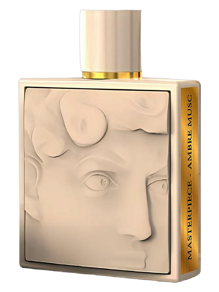 Masterpiece Ambre Musc Emper