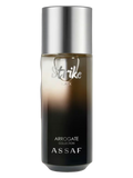 Strike Black Assaf