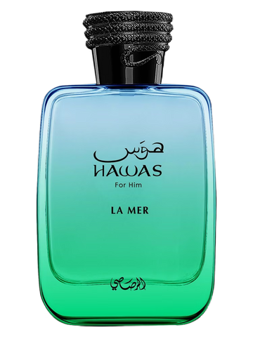 Hawas La Mer Rasasi for men