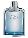 Jaguar Classic blue