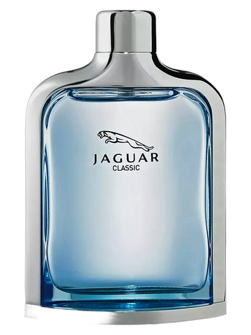 Jaguar Classic Blue