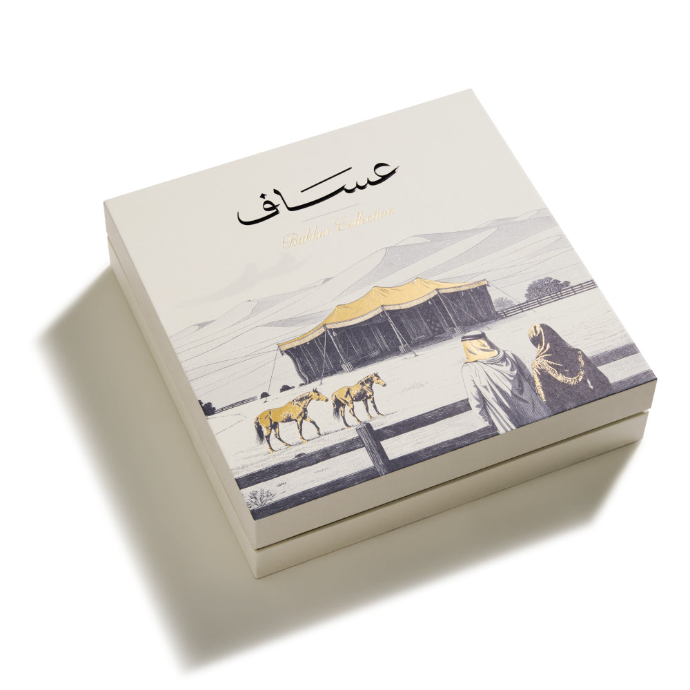 Box Eid Assaf