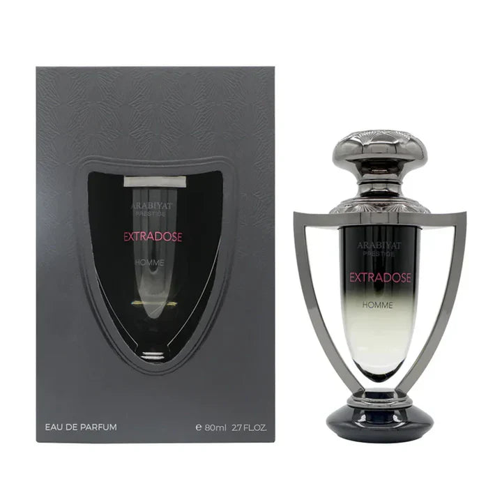 Extradose Homme By Arabiyat Prestige