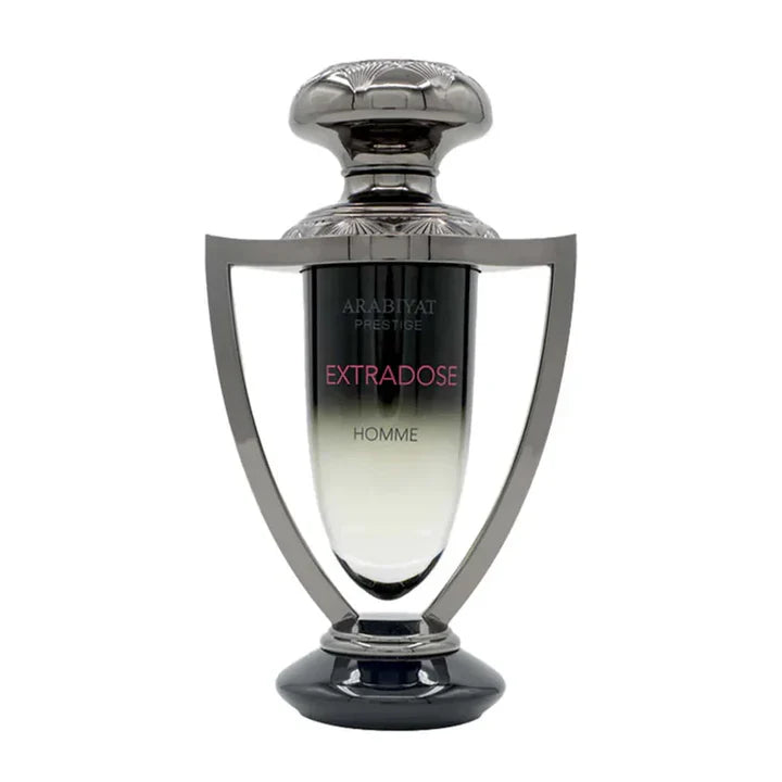 Extradose Homme By Arabiyat Prestige