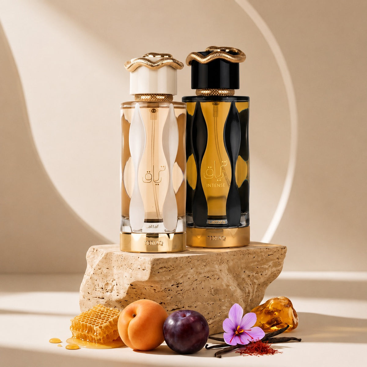 Triaq Bundle - Triaq and Triaq Intense