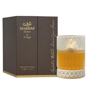 Sharaf Divine