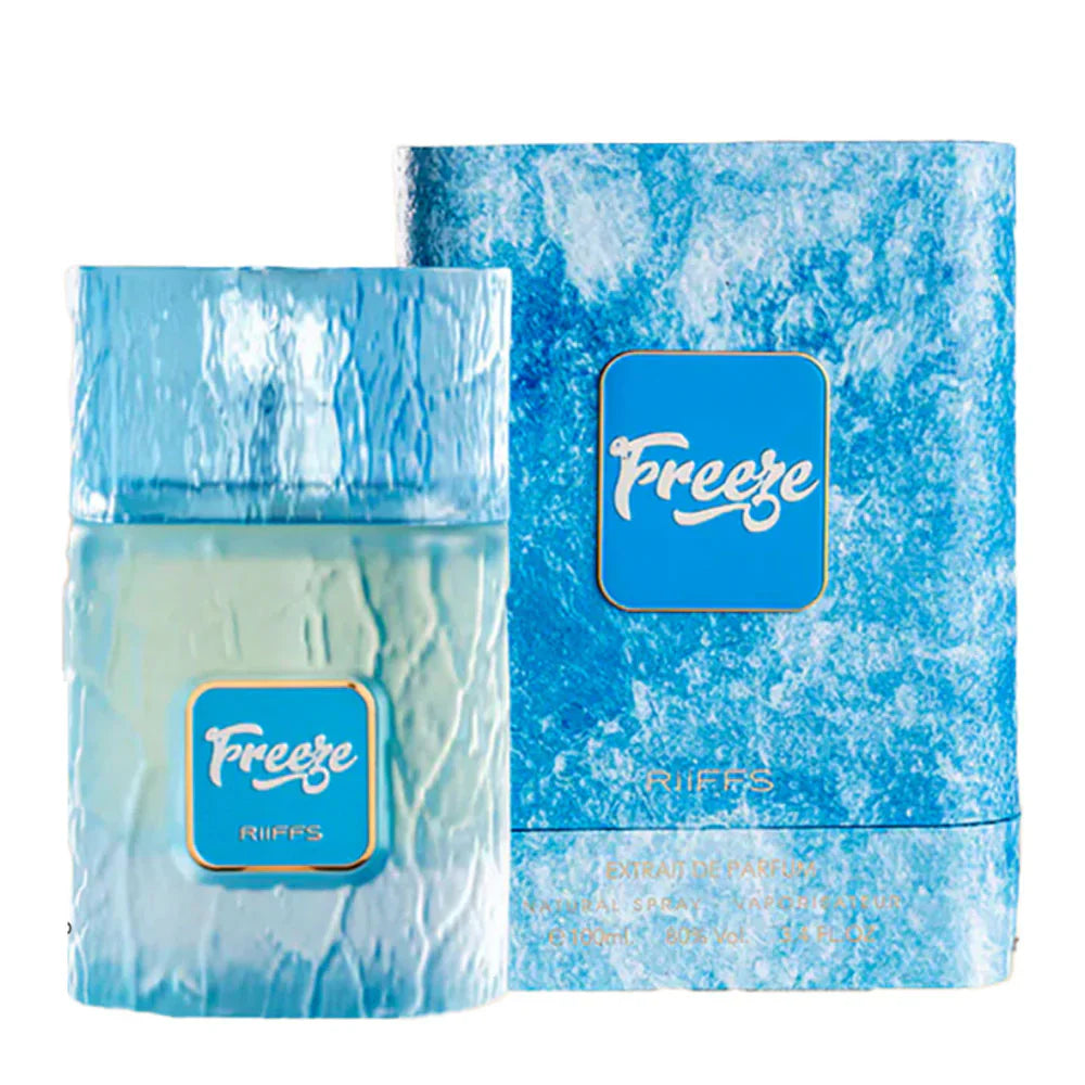 Freeze Riiffs