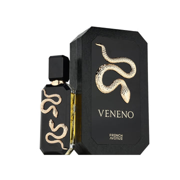 Vneno French Avenue