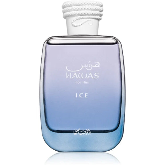 Hawas ice