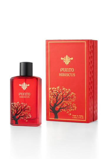 Punto Hibiscus