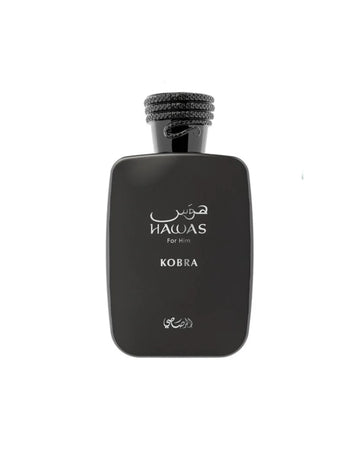 Hawas Kobra