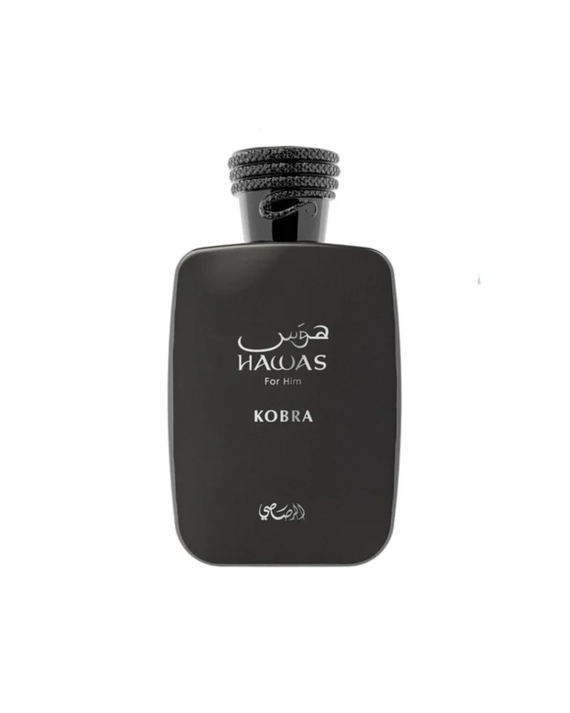 Hawas Kobra