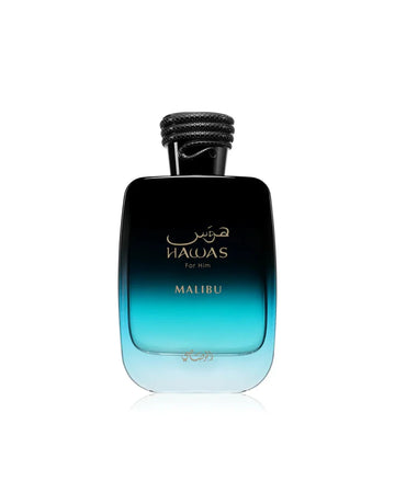 Hawas Malibu