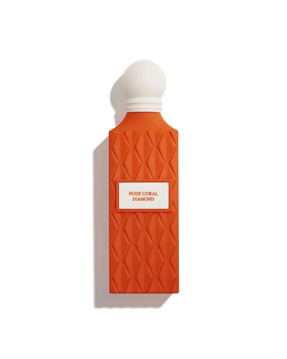 Nude Coral Diamond 150ml