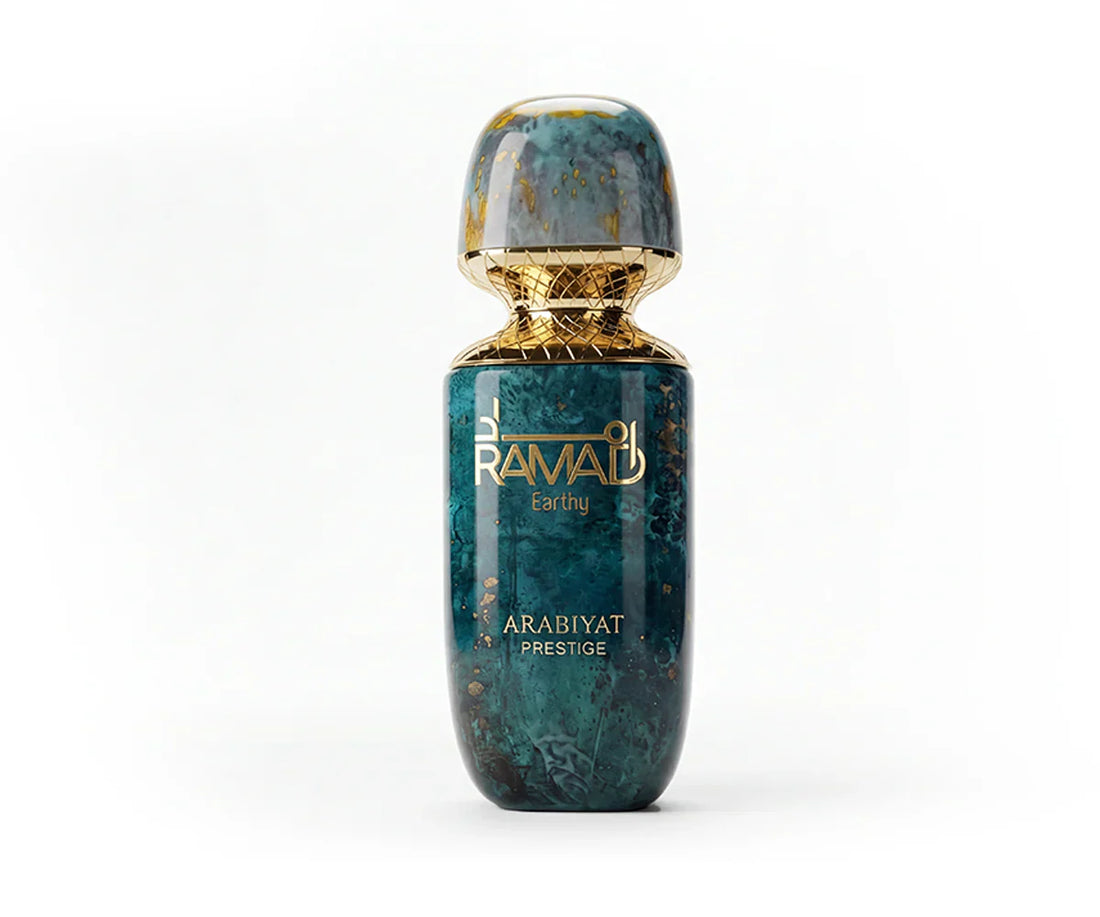 Ramad Earthy Extrait