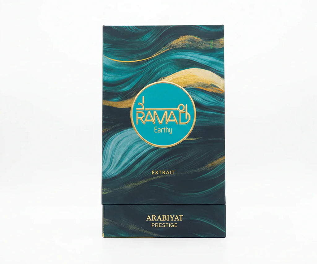 RAMAD EARTHY EXTRAIT