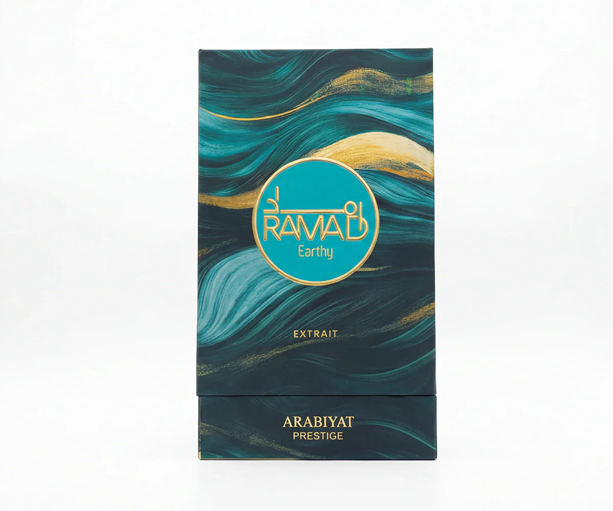 RAMAD EARTHY EXTRAIT