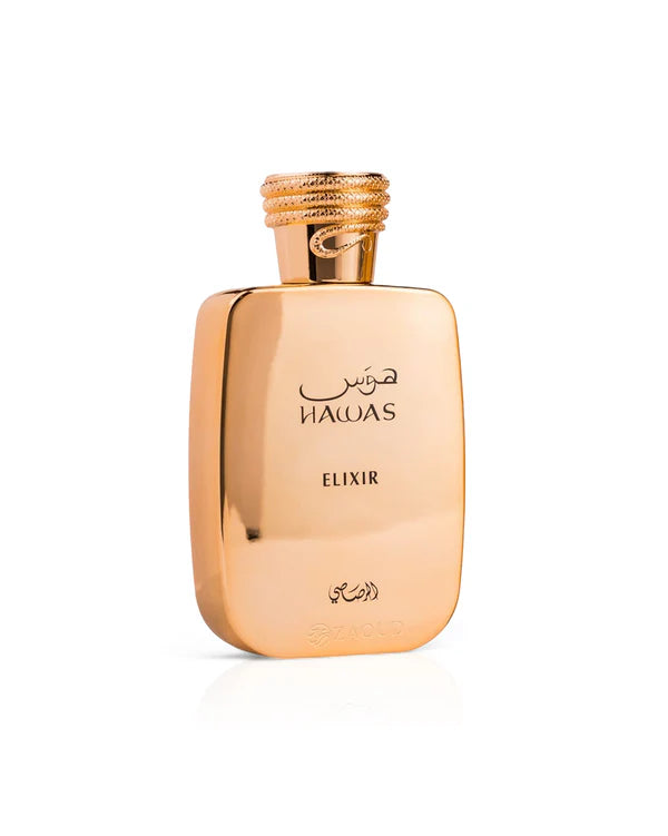 Hawas Elixir