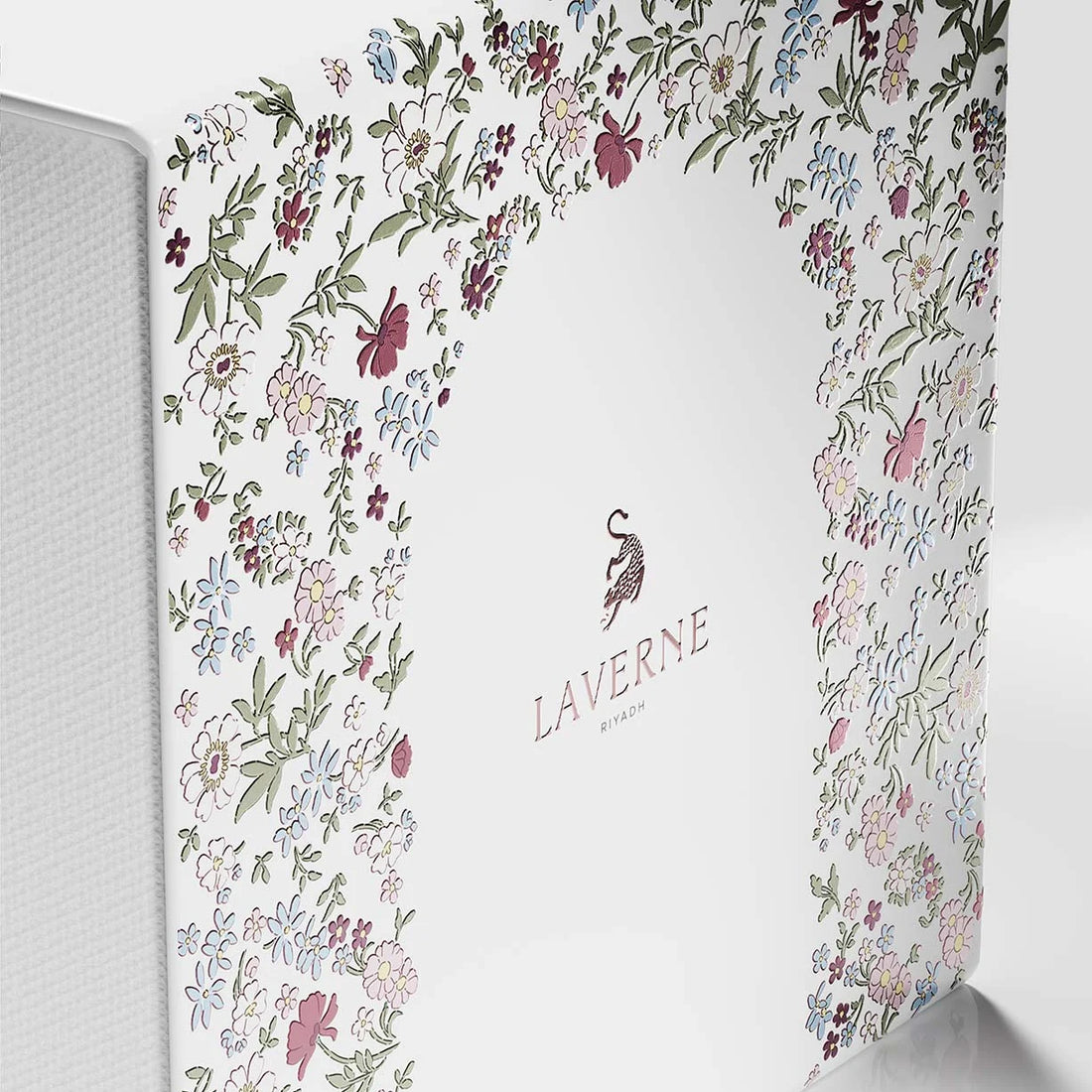 Miss Laverne Garden Collection