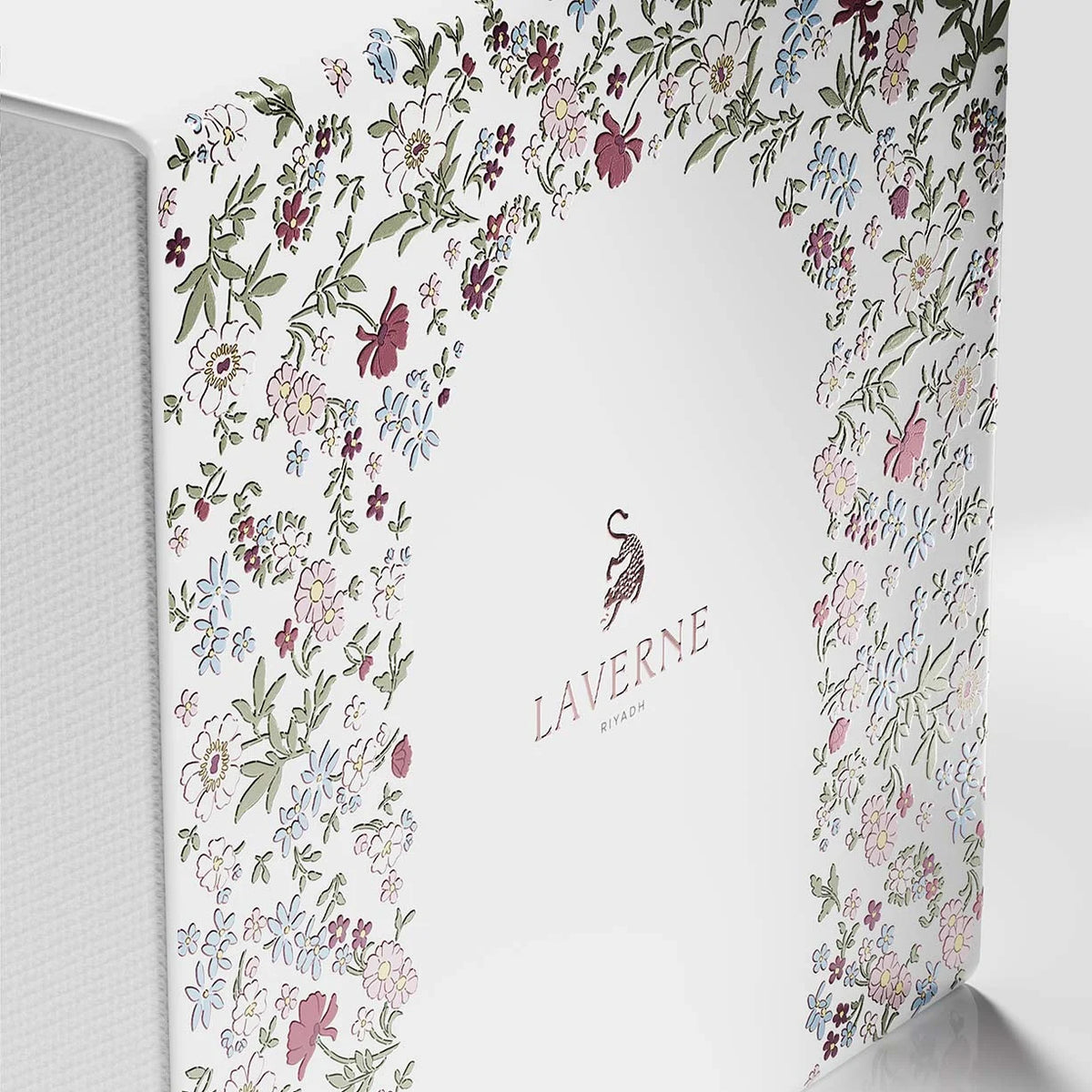Miss Laverne Garden Collection