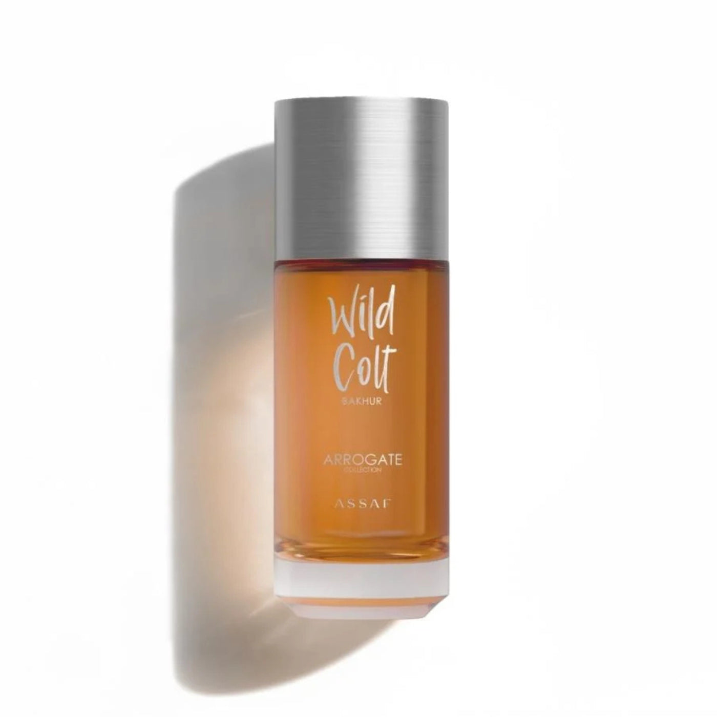 Wild Colt Bakhur